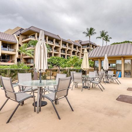 Kona Pacific C421 Lägenhet Kailua-Kona Exteriör bild
